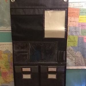 Thirty One Wall Organizer
